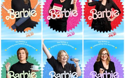 Barbie Movie Marketing Masterclass: 6 lessons we can leverage from this year’s biggest marketing campaign