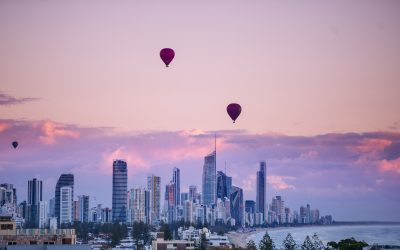 8 key marketing strategies to grow your business in tourism, leading up to the Brisbane 2032 Olympics