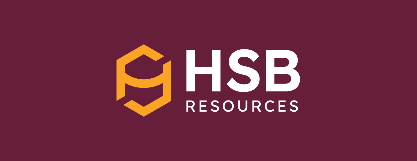 HSB Resources logo