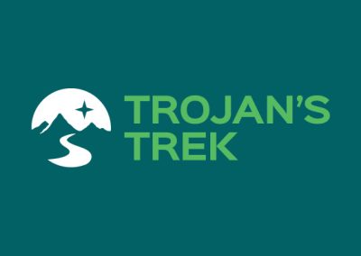 Trojan’s Trek